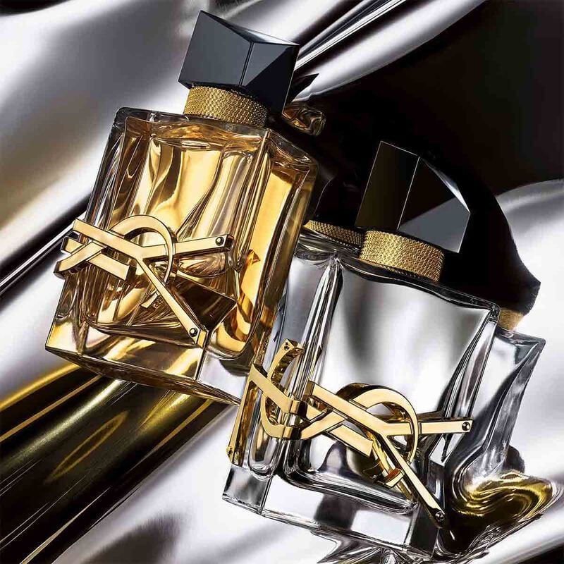 YSL libre