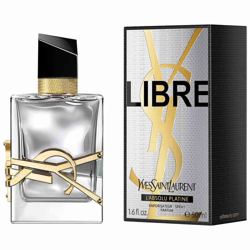 YSL libre