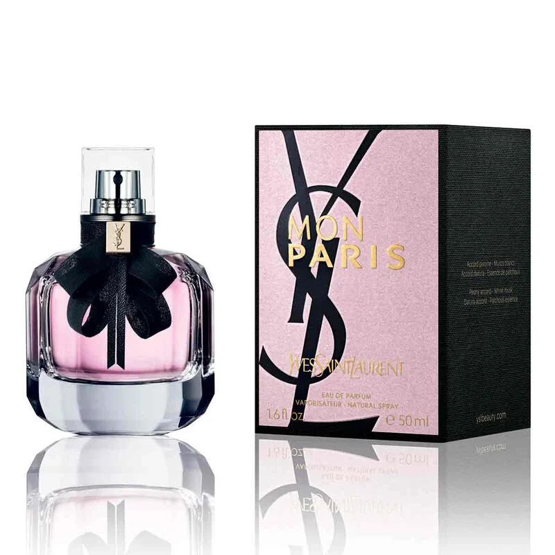 YSL mon Paris
