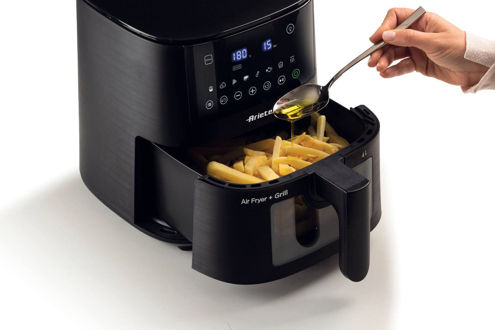 Air Fryer 4 L