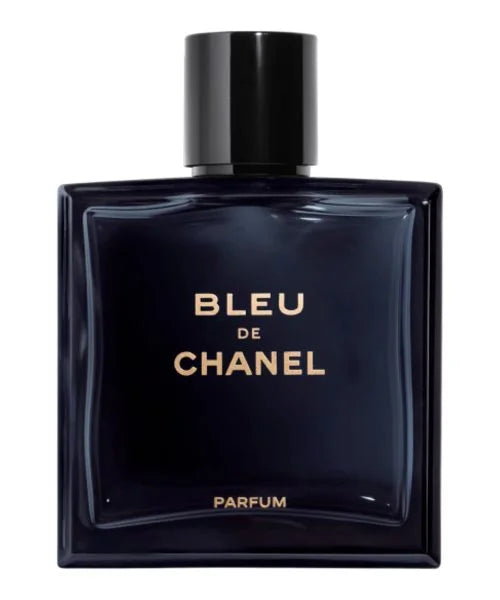 Blue De Channel
