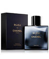 Blue De Channel