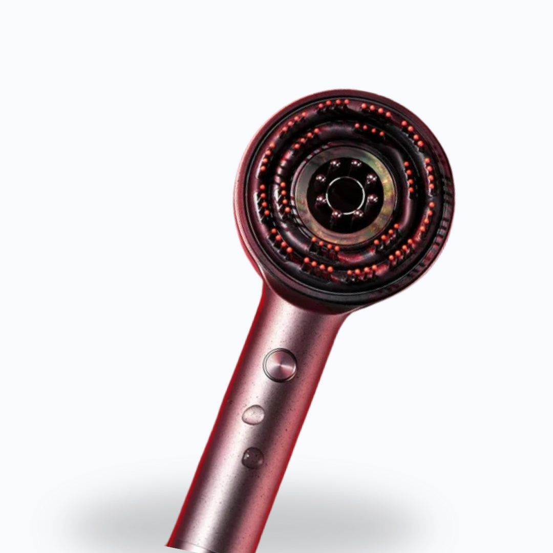 Scalp Massager