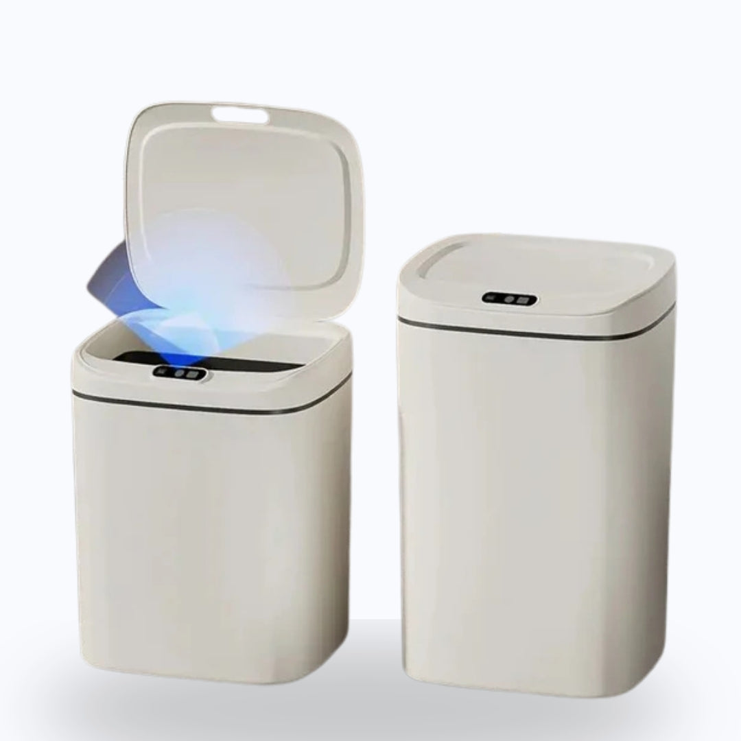 Smart Trash Can