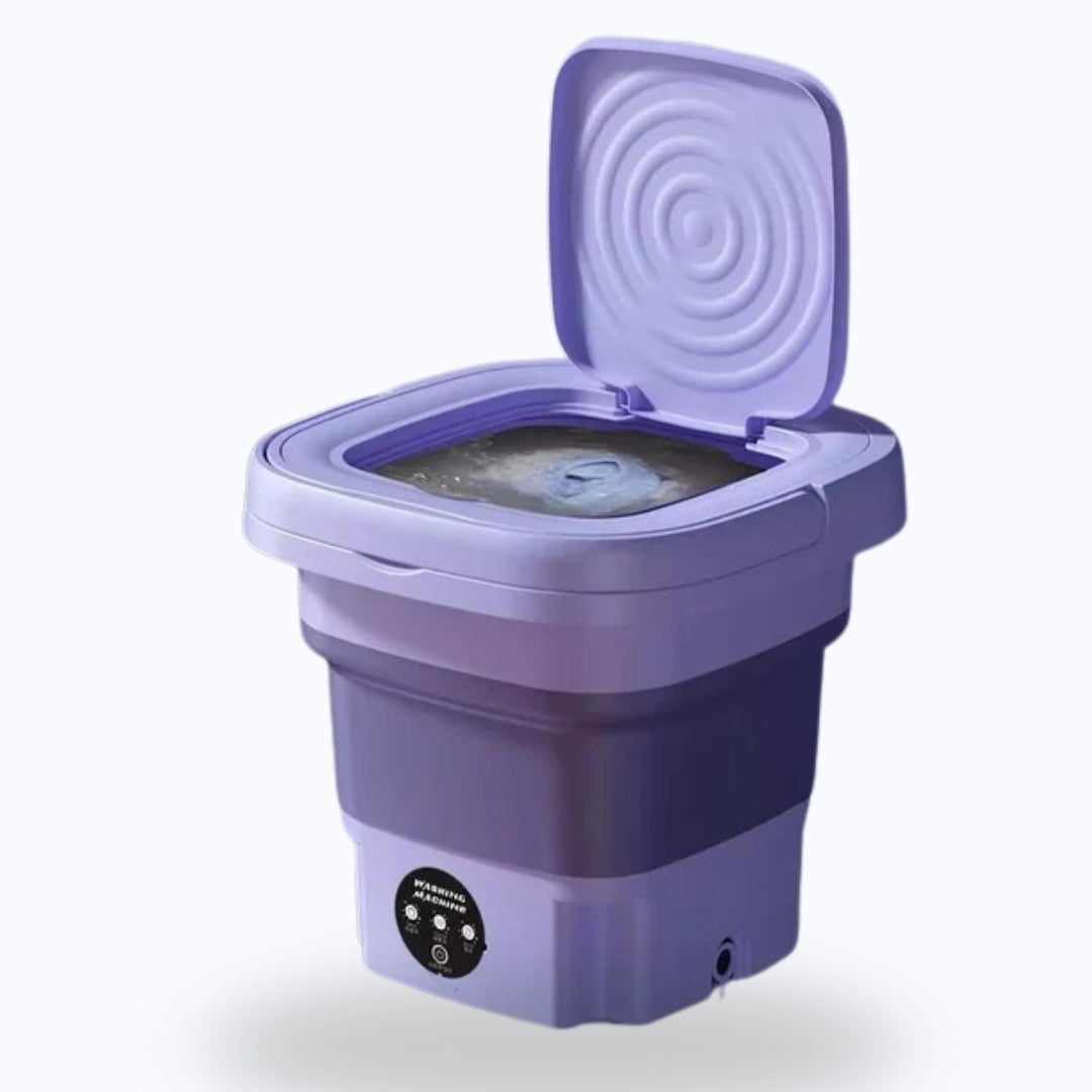 Portable Washing Machine