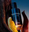 Sauvage Dior