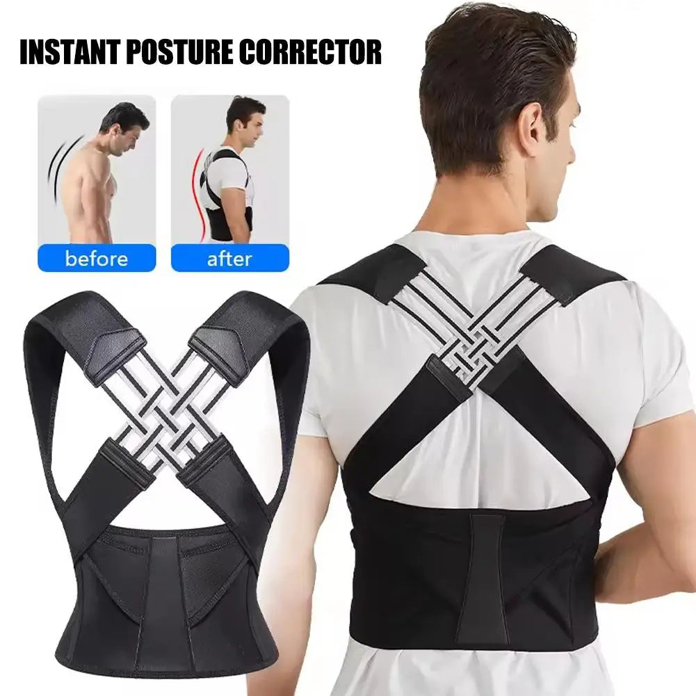 Instant Posture Corrector