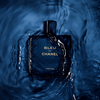 Blue De Channel