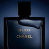 Blue De Channel
