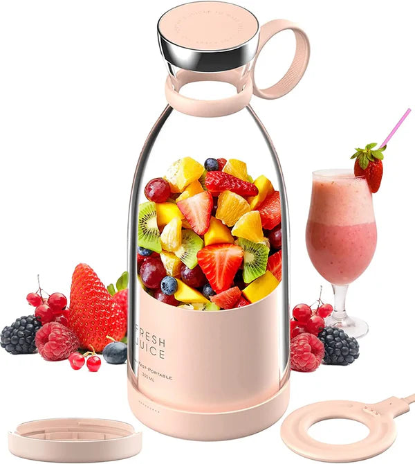 Juicer Blender